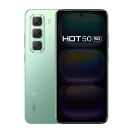 TELEF.CELULAR LIBRE INFINIX HOT50 5G VERDE