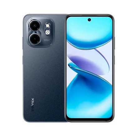 TELEF.CELULAR LIBRE INFINIX SMART 9 NEGRO