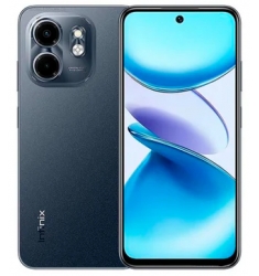 CELULAR LIBRE INFINIX SMART 9 NEGRO