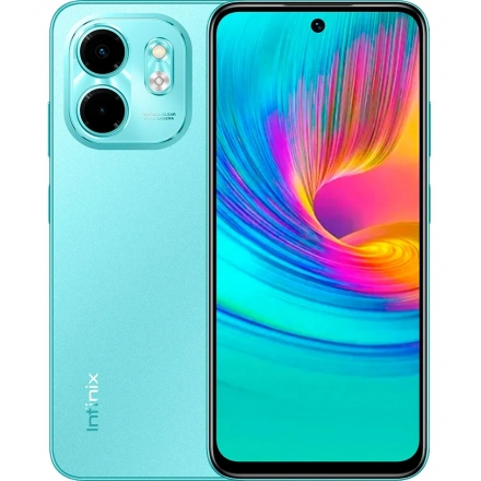 TELEF.CELULAR LIBRE INFINIX SMART 9 MENTA