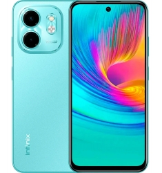 CELULAR LIBRE INFINIX SMART 9 MENTA
