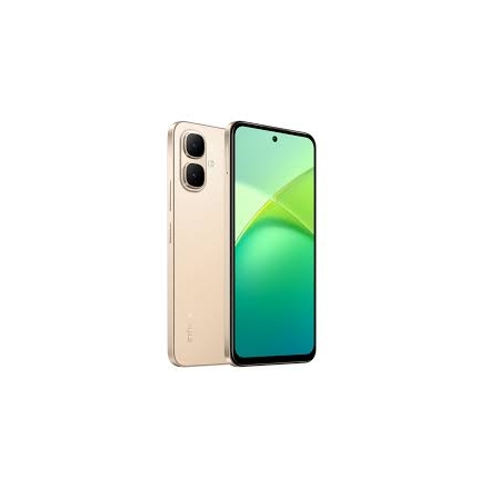 TELEF.CELULAR LIBRE INFINIX SMART 10 GOLD