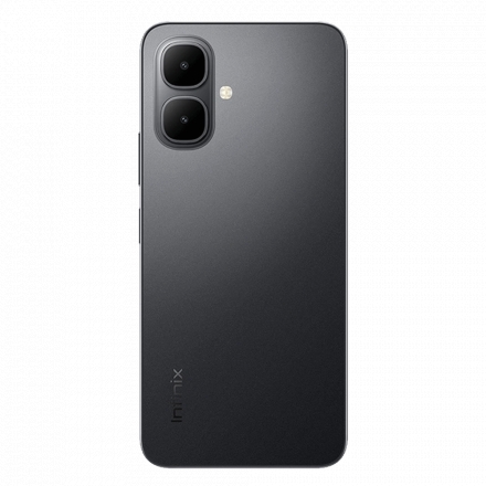 TELEF.CELULAR LIBRE INFINIX SMART 10 BLACK