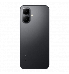 TELEF.CELULAR LIBRE INFINIX SMART 10 BLACK