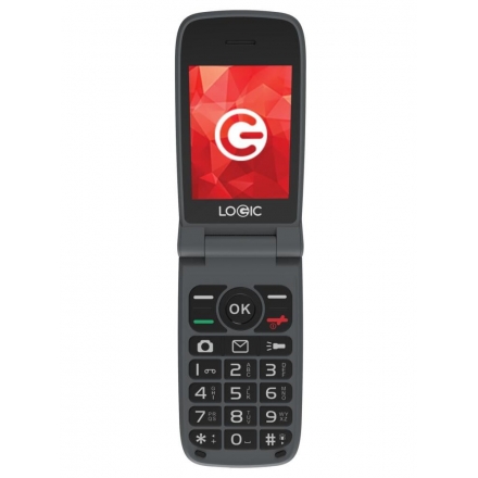 TELEF.CELULAR LIBRE LOGIC F11L