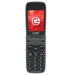 CELULAR LIBRE LOGIC F11L