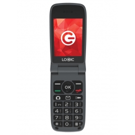 CELULAR LIBRE LOGIC F11L