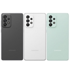 CELULAR LIBRE SAMSUNG A73 GRIS 5G 256G