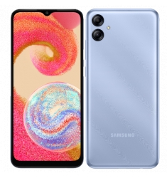 CELULAR LIBRE SAMSUNG A04E AZUL