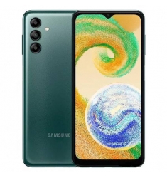 CELULAR LIBRE SAMSUNG A04S 128GB NEGRO
