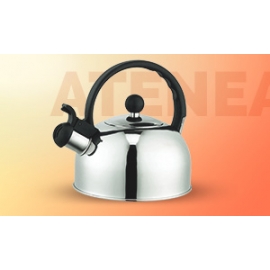 TETERA DORAL 3 LTS.ACERO ATENEA