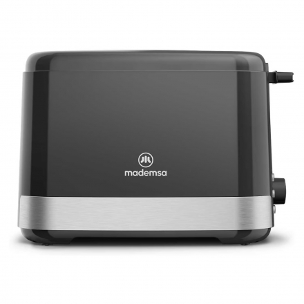 TOSTADOR ELECTRICO MADEMSA MTS10