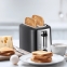 TOSTADOR ELECTRICO MIDEA MT-25PBK