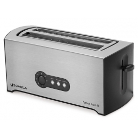 TOSTADOR ELECTRICO SOMELA TOAST 4T
