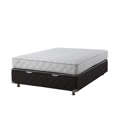 BOX SPRING ROSEN BOXET ERGO T 2PL.