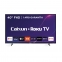 TELEVISOR 40" CAIXUN C40V1FR ROKU