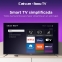 TELEVISOR 43" CAIXUN C43V1FR ROKU