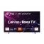 TELEVISOR 43" CAIXUN C43V1FR ROKU