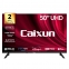 TELEVISOR 50" CAIXUN C50V1UG GOOGLE