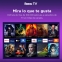 TELEVISOR 50" CAIXUN C50V1UR ROKU
