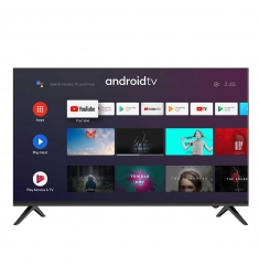 TELEVISOR 55" CAIXUN C55V1UA ANDROID