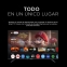 TELEVISOR 55" CAIXUN C55V1UG GOOGLE
