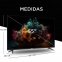 TELEVISOR 55" CAIXUN C55V1UG GOOGLE