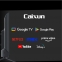 TELEVISOR 55" CAIXUN C55V1UG GOOGLE