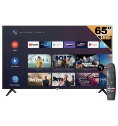 TELEVISOR 65" CAIXUN C65V1UA