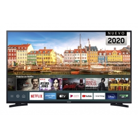 TELEVISOR 43" SAMSUNG UN43T5202GXZS