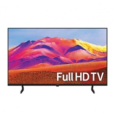 TELEVISOR 43" SAMSUNG UN43T5203AGXZS