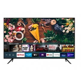 TELEVISOR 50" SAMSUNG UN50AU7090GXZS