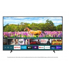 TELEVISOR 60" SAMSUNG UN60BU8000GXZS