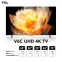 TELEVISOR 55" TCL 55V6C 4K UHD