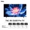 TELEVISOR 65" TCL 65T6C 4K QLED