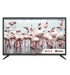 TELEVISOR 32" IRT LED32LINUX