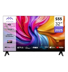 TELEVISOR 32" IFFALCON 3255 FHD