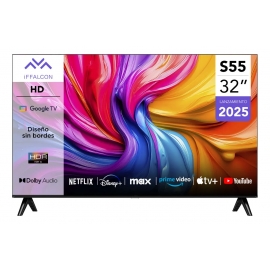 TELEVISOR 32" IFFALCON 3255 FHD