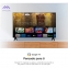 TELEVISOR 32" IFFALCON 3255 FHD