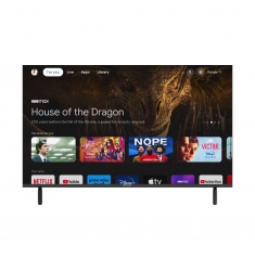 TELEVISOR 32" TARGET TV32 HD GOOGLE TV