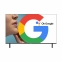 TELEVISOR 32" TARGET TV32 HD GOOGLE TV