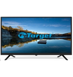 TELEVISOR 32" TARGET HDTV-32 SMART TV