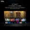 TELEVISOR 32" TCL 32S5K FHD QLED