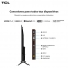 TELEVISOR 32" TCL 32S5K FHD QLED