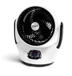 VENTILADOR AIROLITE VST08 8"SOBREMESA