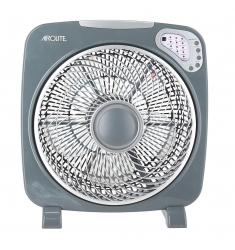 VENTILADOR AIROLITE V12A5R 12"PISO-MESA