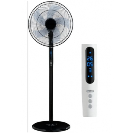 VENTILADOR IRT VENTP1603N C/R