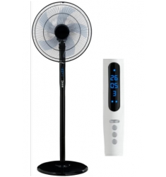 VENTILADOR IRT VENTP1603N C/R