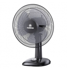 VENTILADOR MADEMSA DFM12 12" SOBREMESA