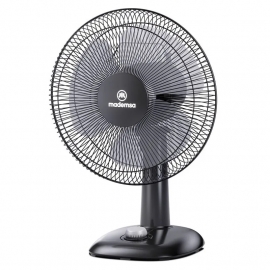 VENTILADOR MADEMSA DFM12 12" SOBREMESA